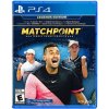 PS4 Matchpoint: Tennis Championships - Legends Edition (nová) PS4 Matchpoint: Tennis Championships - Legends Edition (nová)