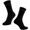 Force ponožky SNAP černé Force ponožky SNAP černé