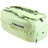 Taška na rakety Head Pro Duffle Bag L LLAN Taška na rakety Head Pro Duffle Bag L LLAN