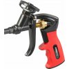 Pištol Strend Pro Premium, JWF-F101B, Alu, teflón, 190mm, na montážnu PUR penu Pištol Strend Pro Premium, JWF-F101B, Alu, teflón, 190mm, na montážnu PUR penu