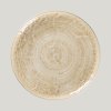 Krush talíř mělký coupe pr. 28 cm, béžový| RAK Porcelain, KSRP28VL-12 béžová Krush talíř mělký coupe pr. 28 cm, béžový| RAK Porcelain, KSRP28VL-12 béžová