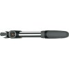 Pumpa SKS Injex Control 283mm, hlava E.V.A. s nanometrom Pumpa SKS Injex Control 283mm, hlava E.V.A. s nanometrom