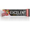 NUTREND EXCELENT PROTEIN BAR - čierna ríbezľa s brusnicami, 85g NUTREND EXCELENT PROTEIN BAR - čierna ríbezľa s brusnicami, 85g