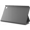 Puzdro na tablet Lenovo Tab One Folio Case Sivé Puzdro na tablet Lenovo Tab One Folio Case Sivé