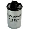 Palivový filter DENCKERMANN A120081 Palivový filter DENCKERMANN A120081
