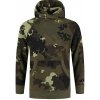 Korda - KORE TK Hoodie Light Kamo - Mikina s kapucňou - XXXL Korda - KORE TK Hoodie Light Kamo - Mikina s kapucňou - XXXL