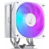 Jonsbo CR-1000 EVO Color White, chladič CPU CR-1000 EVO COLOR WHITE Jonsbo CR-1000 EVO Color White, chladič CPU CR-1000 EVO COLOR WHITE