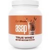 GymBeam True Whey 900 g čokoláda GymBeam True Whey 900 g čokoláda