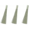 Shesto Modelcraft ocelový kartáč do brusné tužky 4 mm 3 ks Shesto Modelcraft ocelový kartáč do brusné tužky 4 mm 3 ks