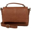Burkely Casual Cayla svetlosivá malá dámska kožená kabelka s popruhom cez rameno 20 x 15 cm Burkely Casual Cayla svetlosivá malá dámska kožená kabelka s popruhom cez rameno 20 x 15 cm
