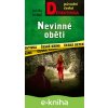 E-kniha Nevinné oběti - Luděk Kubát E-kniha Nevinné oběti - Luděk Kubát