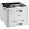 BROTHER tiskárna color laserová HL-L8360CDW - A4, 31ppm, 2400x600, 512MB, PCL6, USB 2.0, LAN, WiFi, 250+50listů, DUPLEX BROTHER tiskárna color laserová HL-L8360CDW - A4, 31ppm, 2400x600, 512MB, PCL6, USB 2.0, LAN, WiFi, 250+50listů, DUPLEX