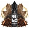Příchuť Bombo Solo Juice S&V 15ml Latakia Tobacco (Tabák latakia) Příchuť Bombo Solo Juice S&V 15ml Latakia Tobacco (Tabák latakia)