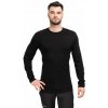 Smartwool Merino 250 Baselayer Crew Boxed charcoal heather
