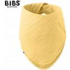 Podbradník Bibs látkový Podbradník Bibs látkový