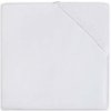 Jollein Chránič matraca 70x140 White Jollein Chránič matraca 70x140 White