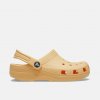 Crocs Classic Clog K Golden Hour Crocs Classic Clog K Golden Hour