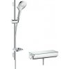 Sprchová batéria Hansgrohe Raindance Select E so sprchovacím setom 150 mm chróm 27038000 Sprchová batéria Hansgrohe Raindance Select E so sprchovacím setom 150 mm chróm 27038000