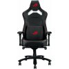 ASUS herní křeslo ROG Chariot X Core Gaming Chair, černá ASUS herní křeslo ROG Chariot X Core Gaming Chair, černá