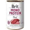 Brit mono protein beef 400g Brit mono protein beef 400g