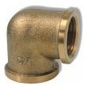 Mosadzné koleno 90° 1/2“ vnútorné závity Mosadzné koleno 90° 1/2“ vnútorné závity