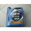 Motorový olej Elf Evolution Full-Tech Fe 5W-30 5 l syntetický Motorový olej Elf Evolution Full-Tech Fe 5W-30 5 l syntetický