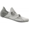 Trek Shoe RSL Knit White/Silver