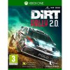 DiRT Rally 2.0 – Xbox One DiRT Rally 2.0 – Xbox One