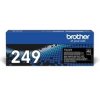 Brother TN-249BK - originálny Brother TN-249BK - originálny