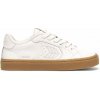 Pánske voľnočasové topánky Cariuma SALVAS Leather Gum Warm White Ice Logo Pánske voľnočasové topánky Cariuma SALVAS Leather Gum Warm White Ice Logo