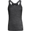 Dámske tielko Ortovox 150 Essential Top Women's Black Raven Blend S Dámske tielko Ortovox 150 Essential Top Women's Black Raven Blend S