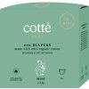 Cotté Baby Midi 4-9 kg 28 ks Cotté Baby Midi 4-9 kg 28 ks