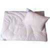 2G Lipov Súprava Cirrus Microclimate odľahčená - 135x200 / 70x90 cm 2G Lipov Súprava Cirrus Microclimate odľahčená - 135x200 / 70x90 cm