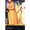 Level 3: Vanity Fair (William Thackeray)(Brožovaná) Level 3: Vanity Fair (William Thackeray)(Brožovaná)