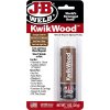 J-B WELD™ KwikWood™ 28 g (Opravný epoxidový tmel na výrobky z dreva) J-B WELD™ KwikWood™ 28 g (Opravný epoxidový tmel na výrobky z dreva)