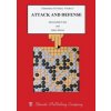 Attack and Defence (Akira Ishida,James Davies)() Attack and Defence (Akira Ishida,James Davies)()