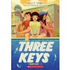 Three Keys (Front Desk #2) (YANG KELLY)(Brožovaná) Three Keys (Front Desk #2) (YANG KELLY)(Brožovaná)