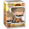 Figúrka Funko My Hero Academia, Anime / Manga SHISHIDO Figúrka Funko My Hero Academia, Anime / Manga SHISHIDO