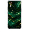 Picasee silikonový černý obal pro Samsung Galaxy Xcover 7 - Emerald Picasee silikonový černý obal pro Samsung Galaxy Xcover 7 - Emerald
