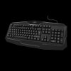 Exodus 100 Gaming Keyboard - URAGE 67186041 Exodus 100 Gaming Keyboard - URAGE 67186041
