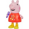 HASBRO - Prasiatko Peppa Pig hovoriaci a spievajúci HASBRO - Prasiatko Peppa Pig hovoriaci a spievajúci