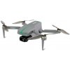 AMEWI Trade e.K. Dron AMXFlight X4K GPS Brushless s 3D gimbalom a 4K kamerou vrátane 2 batérií AMEWI Trade e.K. Dron AMXFlight X4K GPS Brushless s 3D gimbalom a 4K kamerou vrátane 2 batérií