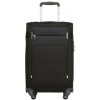 Kabínový cestovný kufor Samsonite 35 Citybeat Black Kabínový cestovný kufor Samsonite 35 Citybeat Black