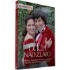 Duch nad zlato - DVD Duch nad zlato - DVD