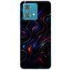 Picasee silikónový prehľadný obal pre Motorola Edge 40 Neo - Noir Picasee silikónový prehľadný obal pre Motorola Edge 40 Neo - Noir