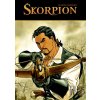 Škorpion - Stephen Desberg Škorpion - Stephen Desberg