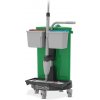 Numatic - Upratovací vozík NC0R Numatic - Upratovací vozík NC0R