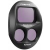 Delený filter ND16/ND8 FREEWELL pre DJI Mavic 4 Pro IN-FW-M4P-SND16_8