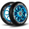 Kolieska na freestyle kolobežku SOKE 110mm 88A modré 2ks Kolieska na freestyle kolobežku SOKE 110mm 88A modré 2ks
