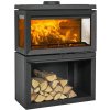JOTUL F 620 B - podstavec JOTUL F 620 B - podstavec